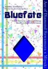 Daiya no A dj - Bluefate