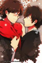 Daiya no A dj - SawaMiyu's Beginning of the New Year
