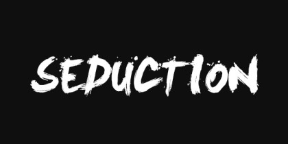 Seduction