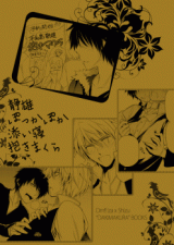 Durarara!! dj - Dakimakura