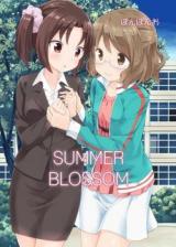 Kiniro Mosaic dj - Summer Blossom