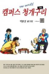 Kaempeoseu cheonggaeguri