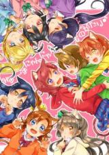 Love Live! dj - μ's NyanNyan Monogatari♪