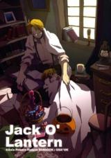 Hetalia dj - Jack O'Lantern
