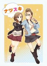 The Idolm@ster - Cinderella Girls dj - Natsusuki
