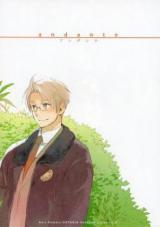 Hetalia dj - Andante