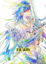 Magi dj - ra'am