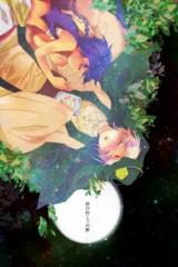 Magi dj - Tobira no Mukou no Yume