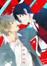 Durarara!! dj - Iro Ira Iro Mura
