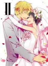 Durarara!! dj - 3rd Marriage
