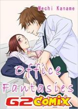 Office Fantasies