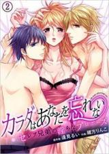 Karada wa Anatawo Wasurenai: Erebu Kyoudai no Midarana Proposal