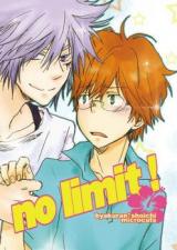 Katekyo Hitman Reborn! dj - no limit!