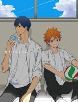 Haikyu!! dj - Iki wo Suru Youni