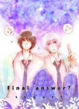 Hetalia dj - Final Answer?