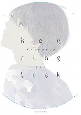 Keyring Lock