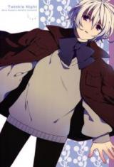 Hetalia dj - Twinkle Night