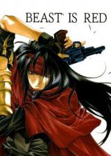 Final Fantasy VII dj - Beast is Red