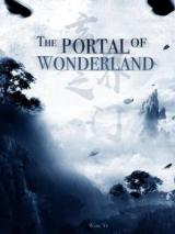 The Portal of Wonderland (Novel)
