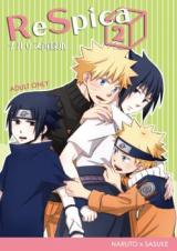 Naruto dj - ReSpica