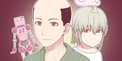 Nu no Ryouiki