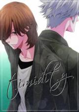 Uta no Prince-sama dj - Timidity