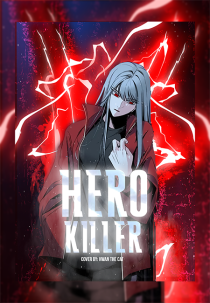 Hero Killer (Beolkkul)