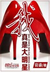 I'm Really a Superstar (Novel)
