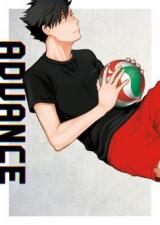 Haikyu!! dj - Advance