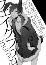 Durarara!! dj - Fake Fur