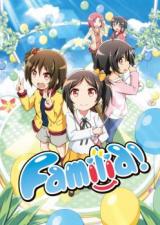 Love Live! dj - Familia!
