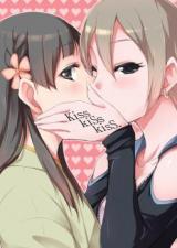 The Idolm@ster dj - Kiss.kIss.kisS.