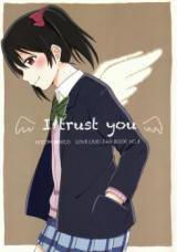Love Live! dj - I trust you