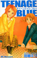 Teenage Blue