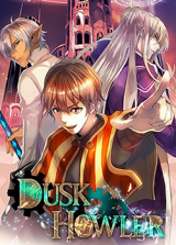 Dusk Howler (Novel)