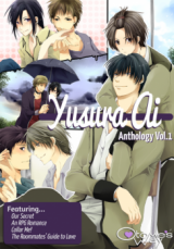 Yusura Ai Anthology
