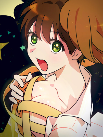 Girl Reborn