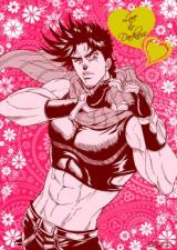 Jojo no Kimyou na Bouken dj - Love & Darkness