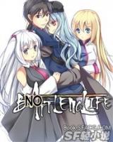 No Battle No Life (Novel)