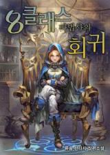 Revolution of the 8th Class Mage (Novel)