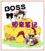 Boss's Blind Date Notes (Novel)