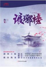 Nirvana in Fire (Novel)