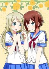 Love Live! dj - Y&A