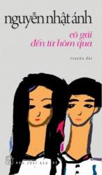 The Girl From Yesterday (Novel)