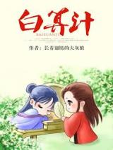 White Calculation (Novel)