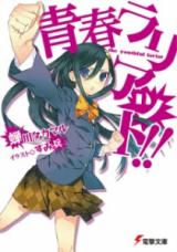 The Youthful Lariat (Novel)