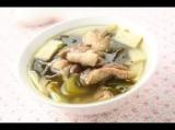 Love By Soup (Novel)