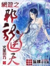 Online Game: Evil Dragon Against The Heaven (Novel)
