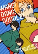 Hetalia dj - Wang! Dang! Doodle!
