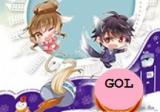 Gamble On Love (Novel)